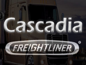 Cascadia Bumpers